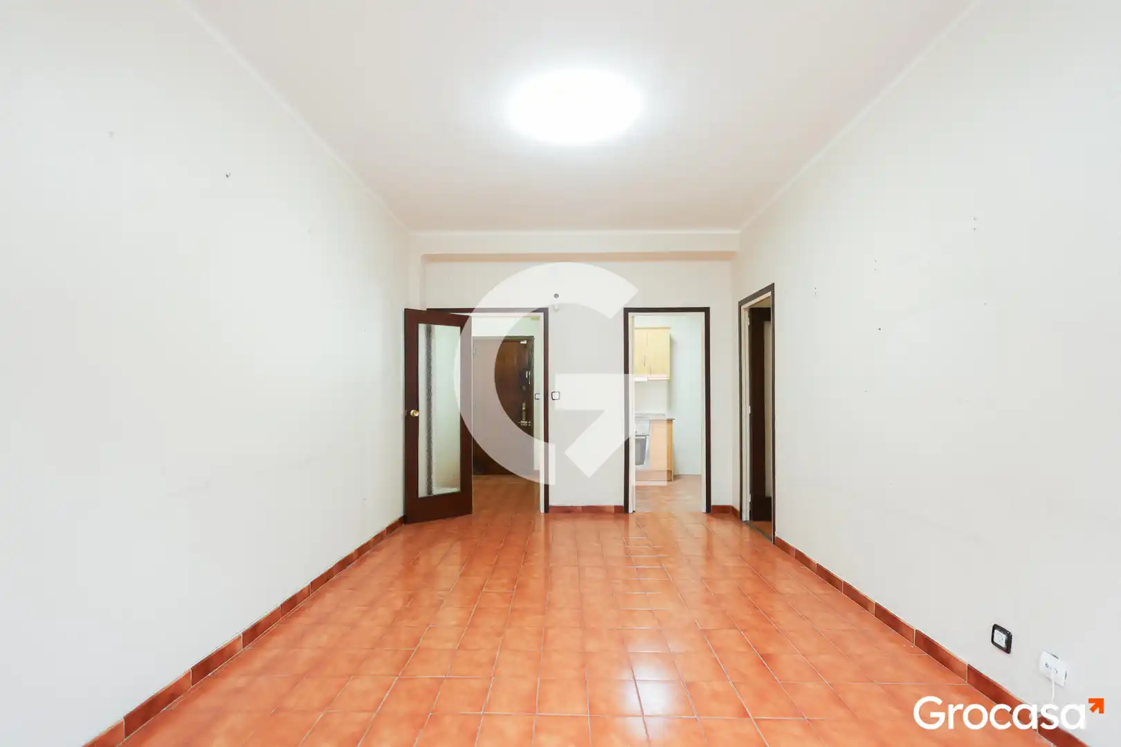Piso en venta en Passeig Maragall