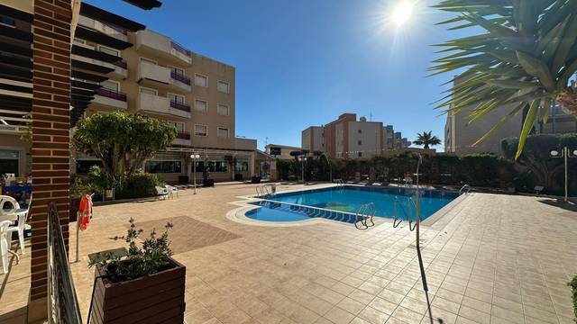 Apartamento en Venta en Aguamarina
