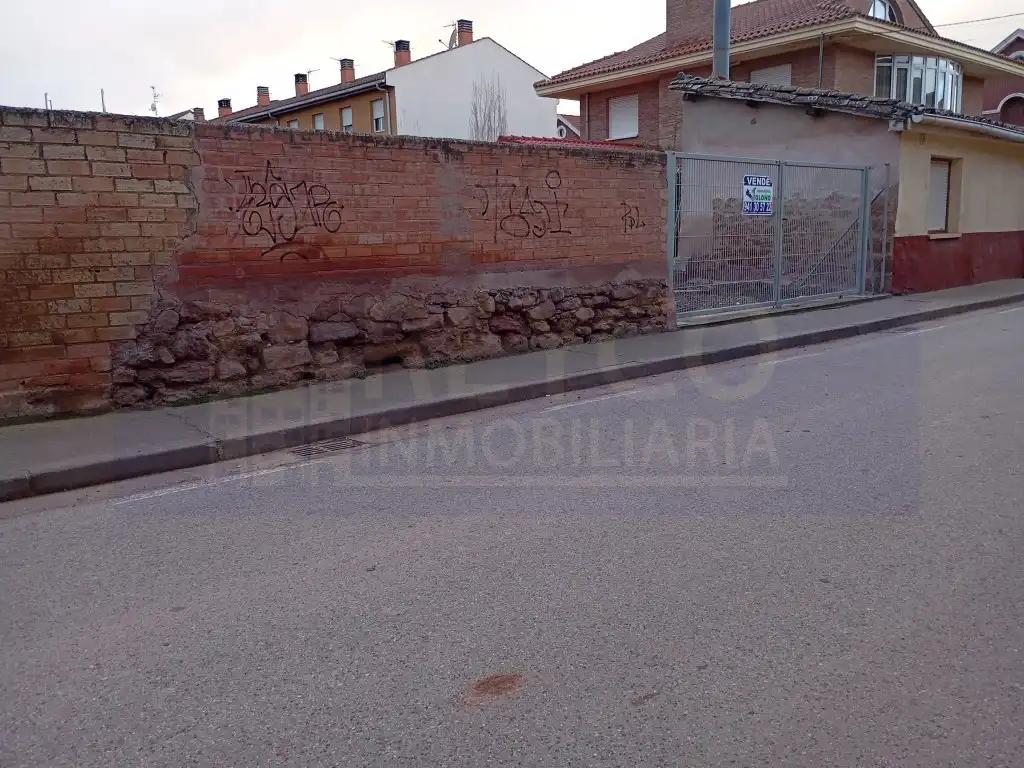 Terreno residenziale in vendita a Alesanco, imagen 6