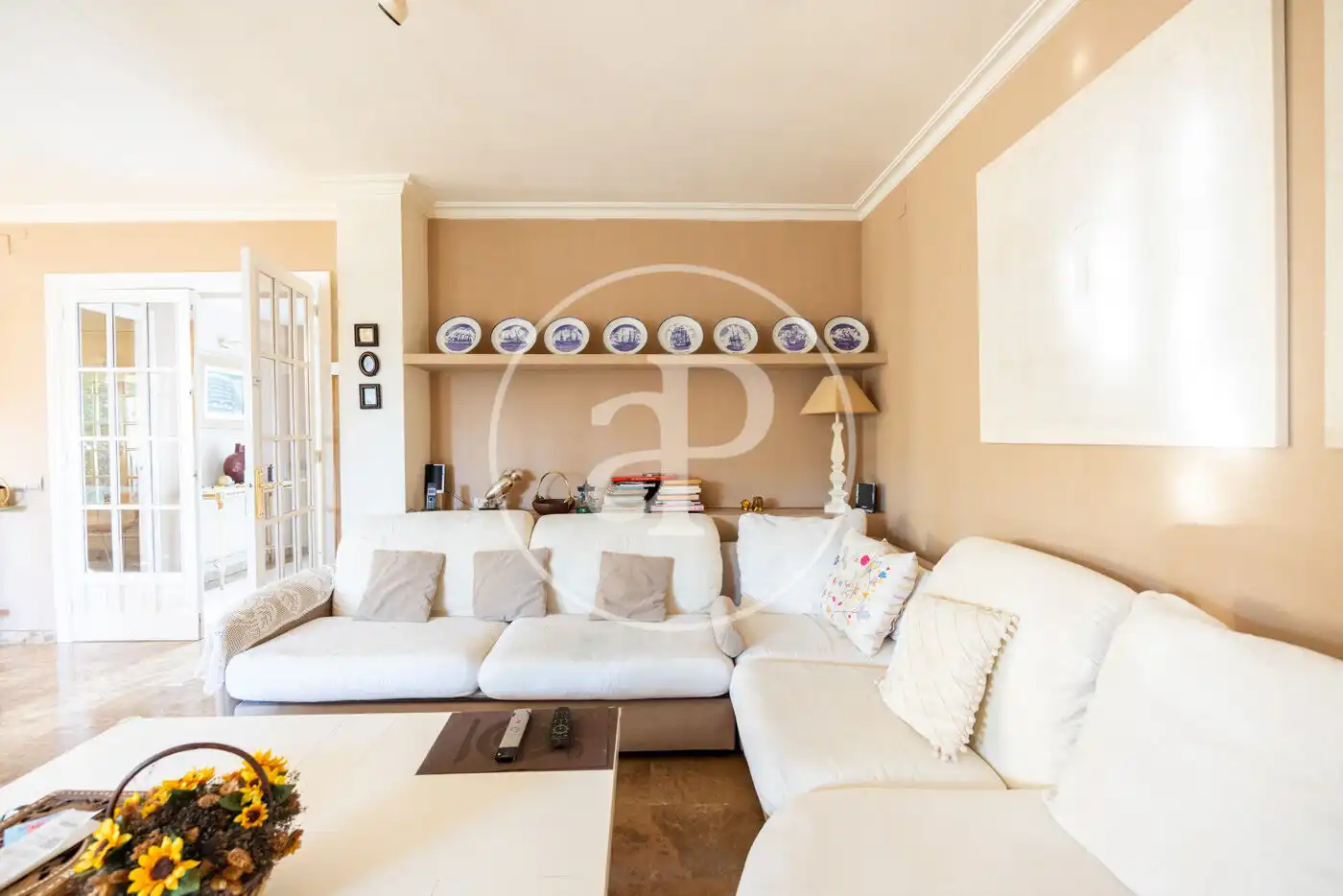 Adosado con jardín en venta en Teià, imagen 24
