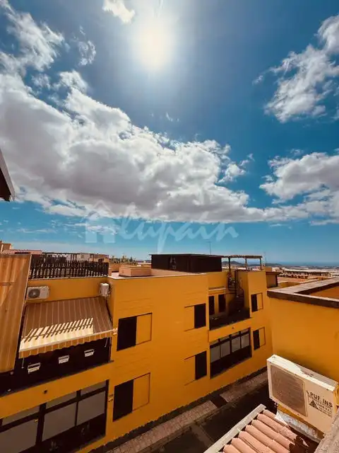 Außenansicht von Dachboden zum Verkauf in San Miguel de Abona