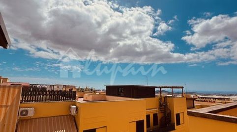 Foto 5 von Dachboden zum Verkauf in Guargacho, San Miguel de Abona