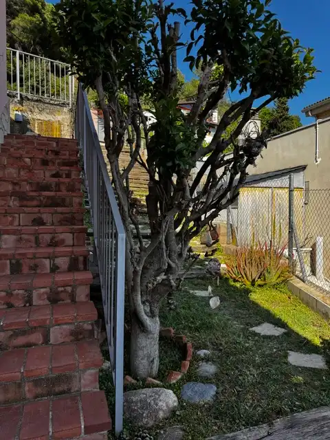 Casa amb jardí en venda a L'Ametlla del Vallès, imagen 22