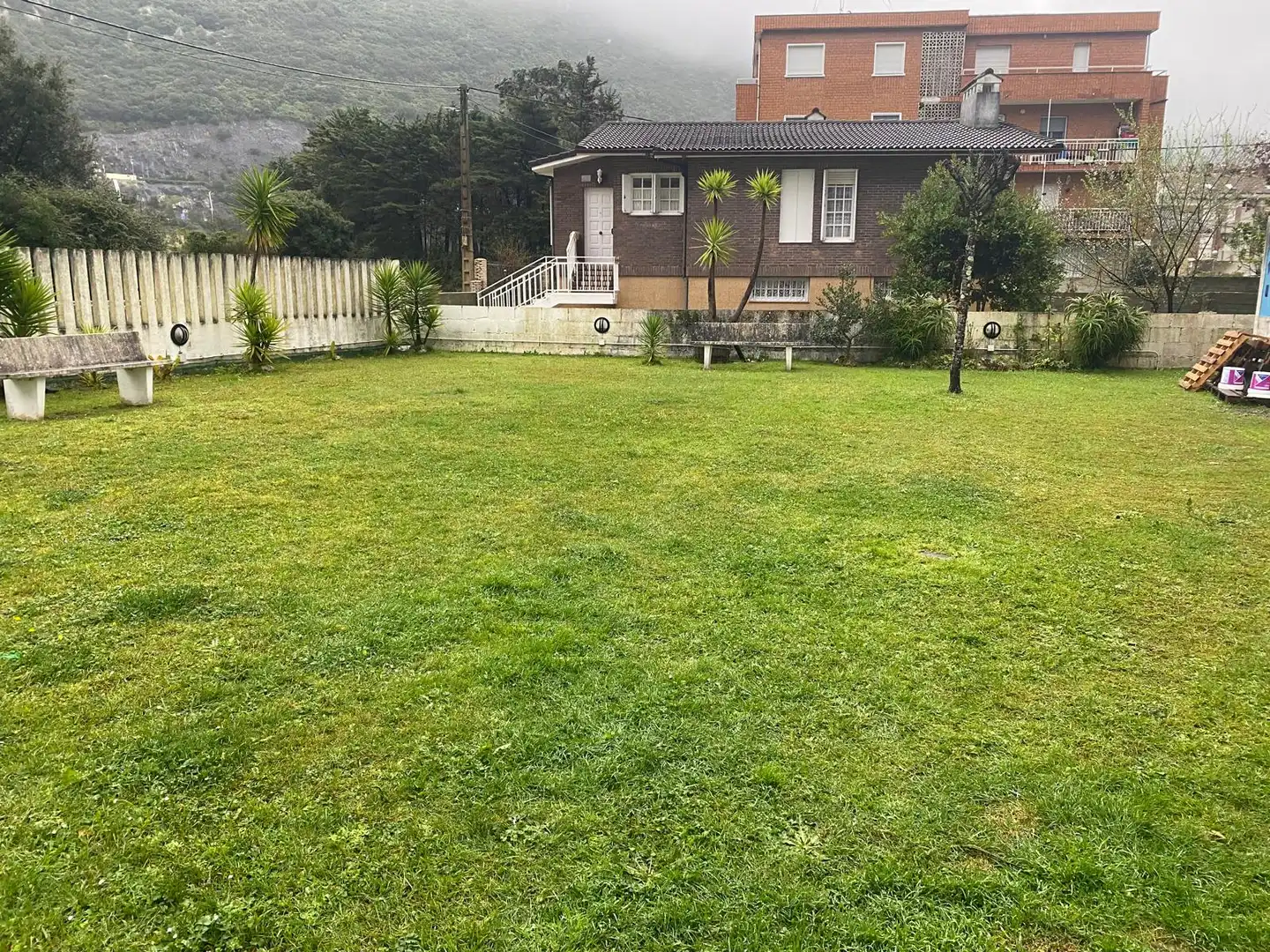 Pis en venda en Castro-Urdiales amb Calefacció, Terrassa i Balcó