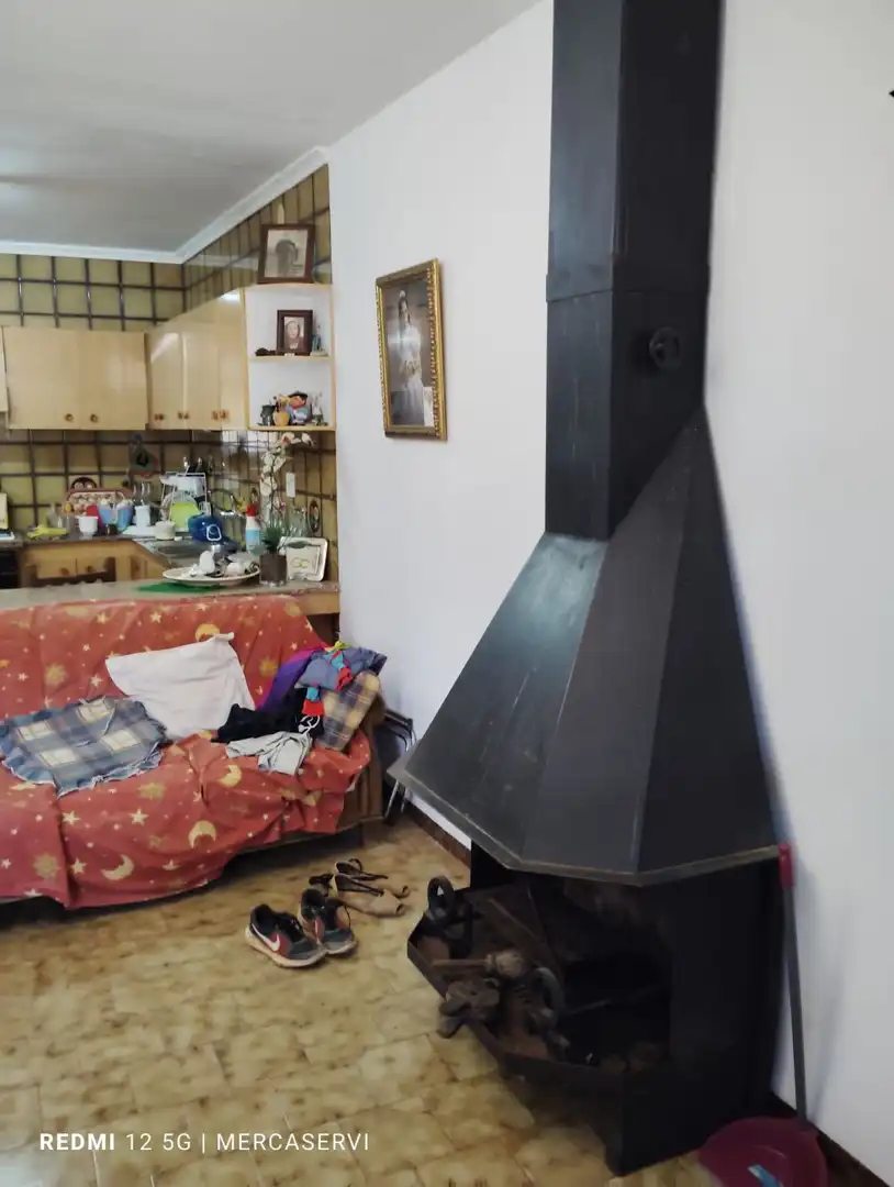 Sala de estar de Casa o chalet en venta en Les Coves de Vinromà con Terraza