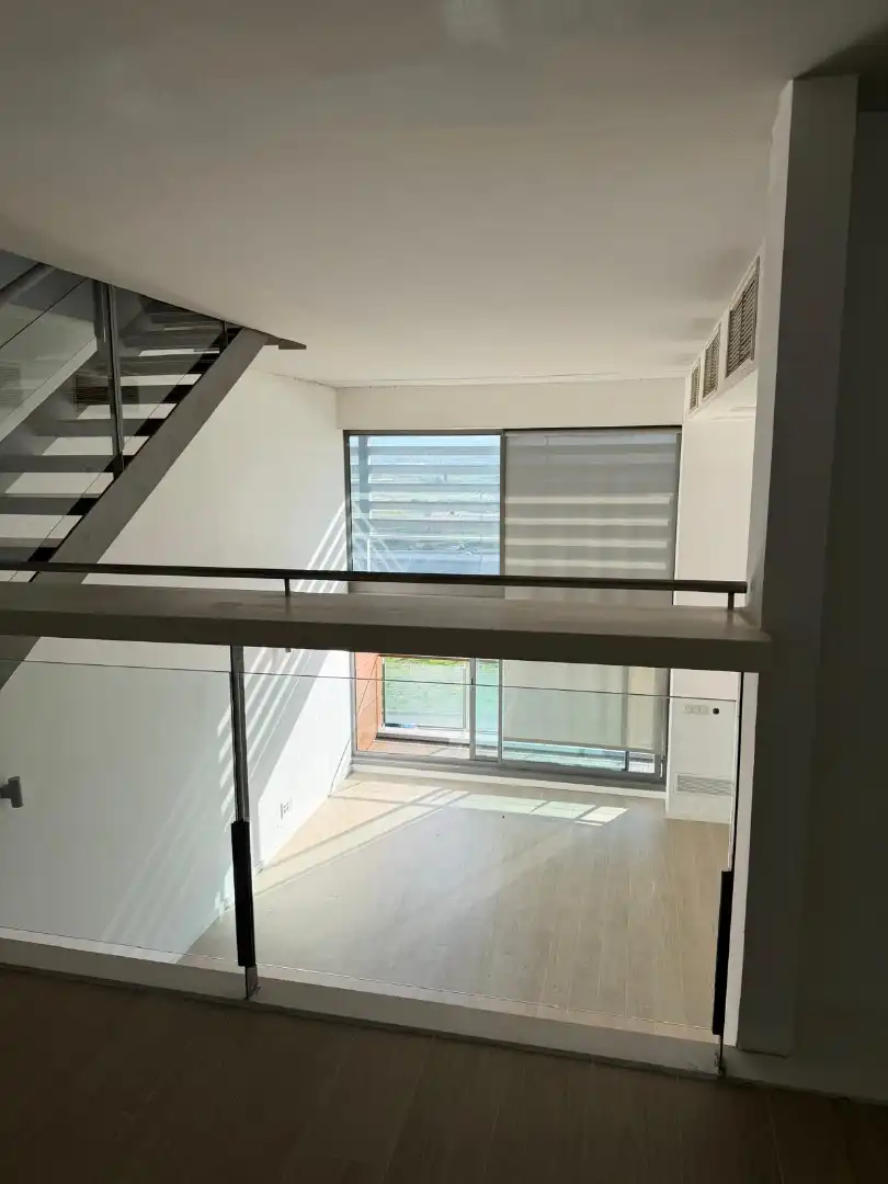 Terraza de Loft de alquiler en Xirivella con Aire acondicionado y Terraza