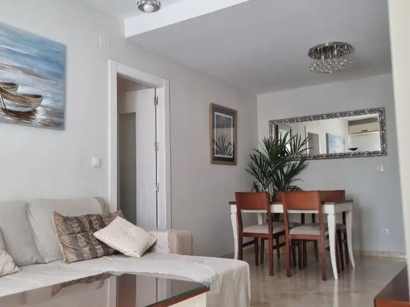Comedor de Piso en venta en Maracena con Aire acondicionado y Balcón