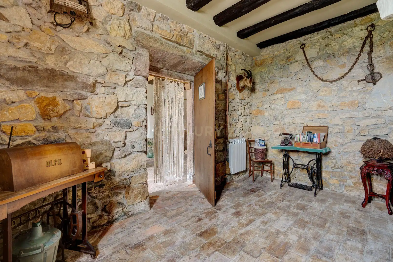 Edificio en venta en Baztan