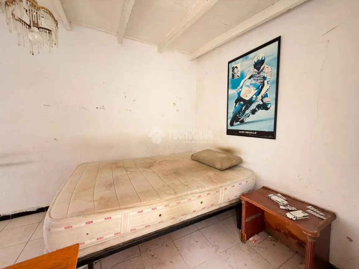 Casa aparellada en venda a Isleta - Puerto - Guanarteme, imagen 17