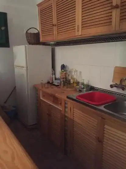 Casa rústica en venda a El Bosque, imagen 5