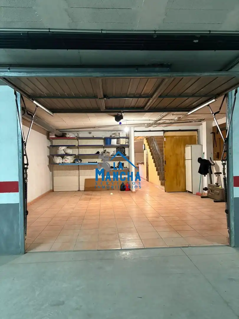 Detached homes for sale in Albacete  with Air Conditioner, Heating and Private garden