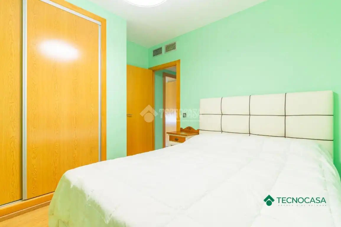 Wohnung zum Verkauf in Aguadulce, imagen 22