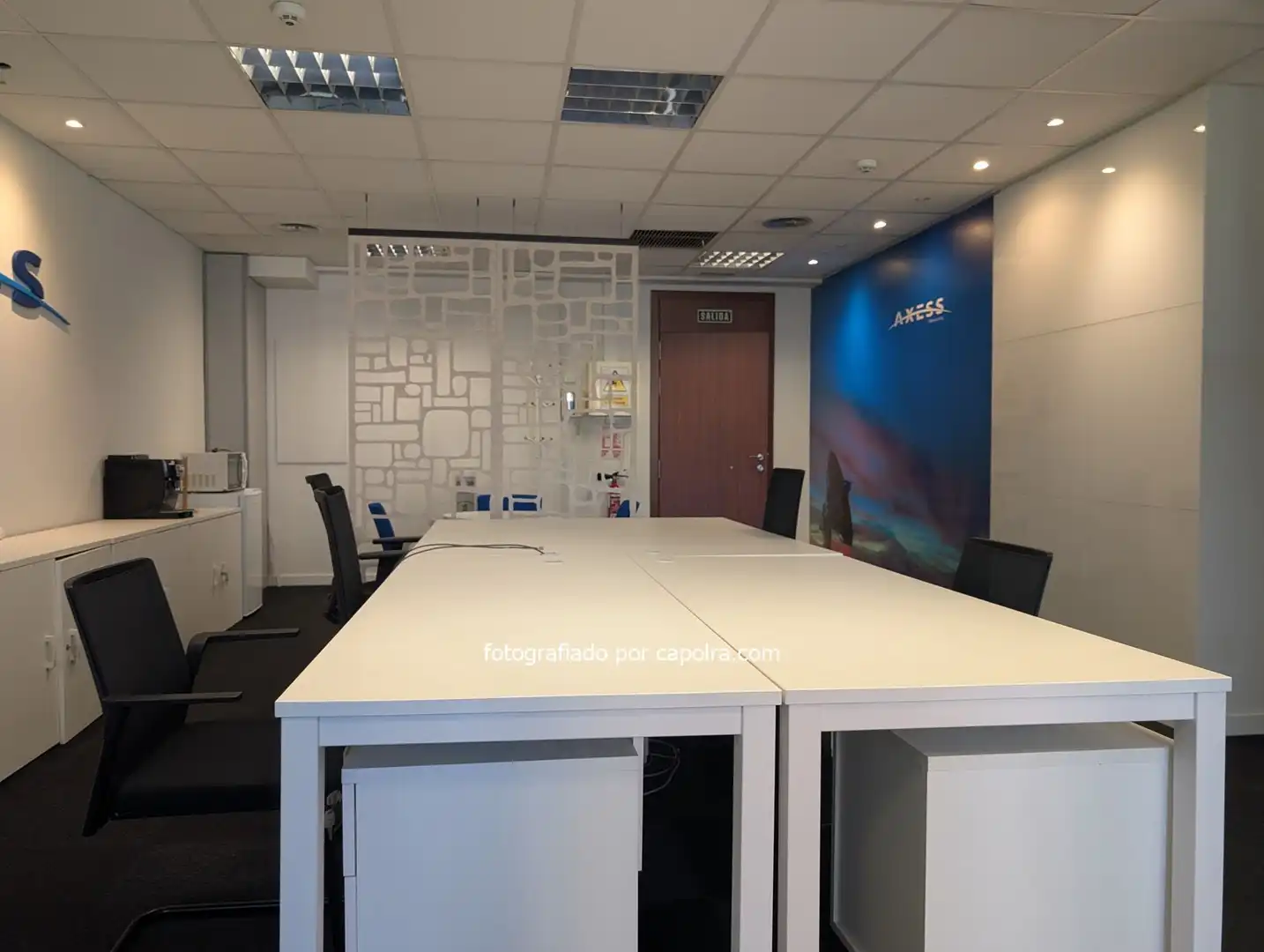 Büro mit Aufzug zur Miete in Beethoven, imagen 3