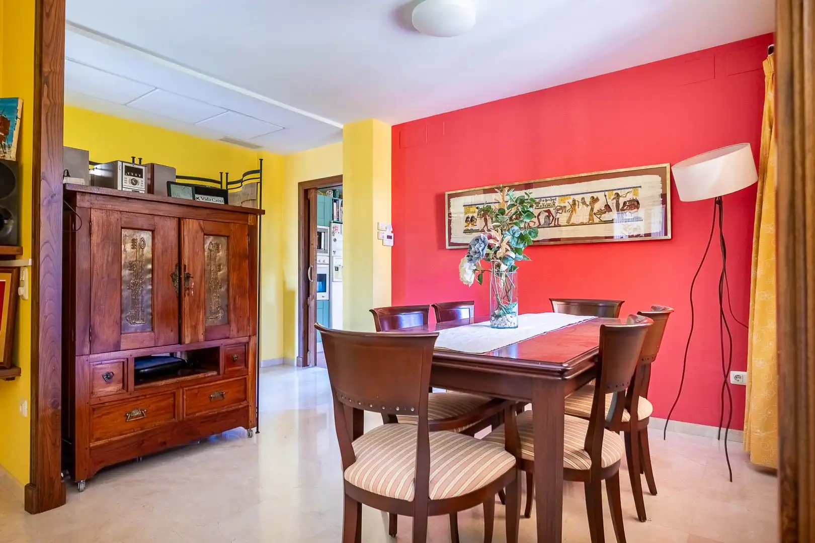 Chalet con jardín en venta en Valencina de la Concepción, imagen 20