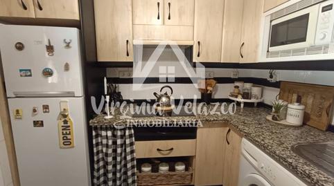 Foto 5 de Apartamento en venta en Calle Obispo Bartolomé Espejo, Mangas Verdes - Las Flores - Parque del Sur, Málaga