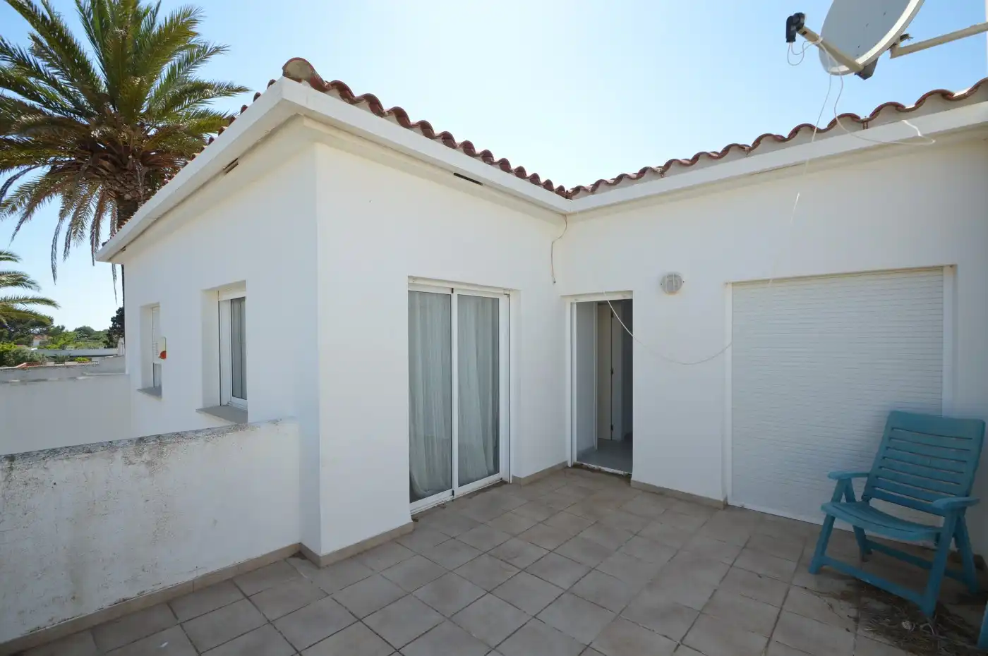 Detached house with pool for sale in Carrer de l'Alena 3, imagen 54