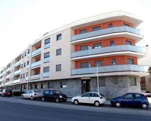 Exterior view of Garage for sale in Alcarràs