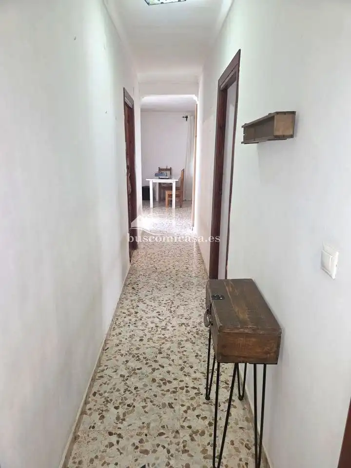 Casa o xalet en venda en Puente Tablas - Puente Nuevo - Cerro Molina