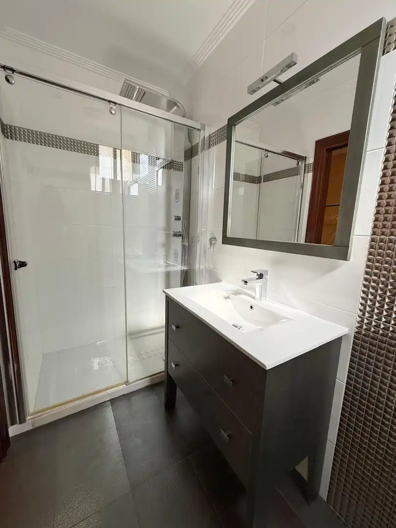 Piso de alquiler en Logroño - PZ INMACULADA CONCEPCION, Gran Via