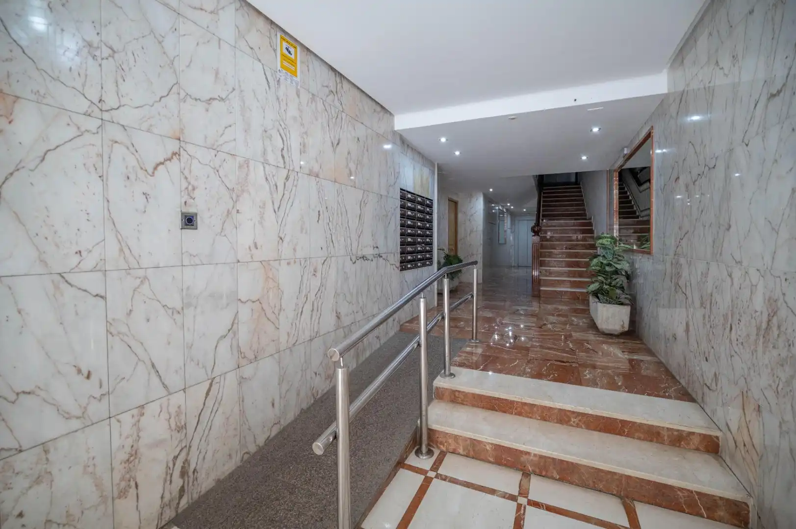 Flat for sale in Calle EMPERATRIZ EUGENIA, 6, Camino de Ronda