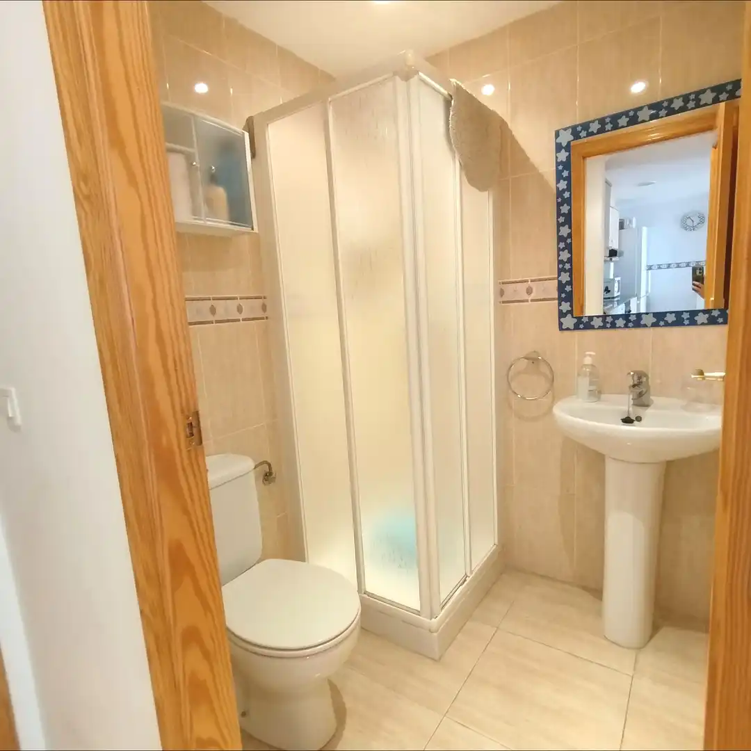 Wohnung mit Balkon zur Miete in Calle JAUME ROIG 3, imagen 39