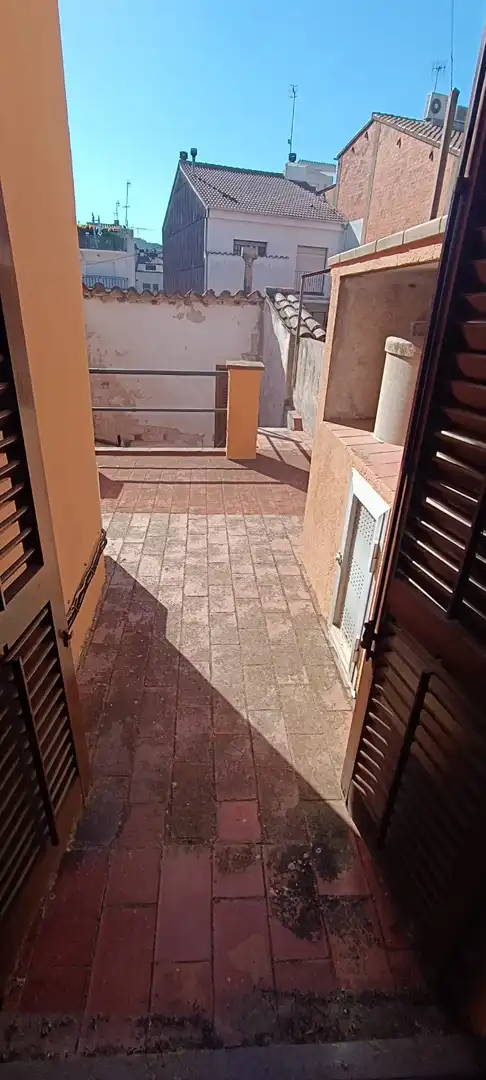 Casa a schiera con terrazza in vendita a Major, imagen 35