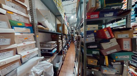 Foto 4 von Geschaftsraum zum Verkauf in Calle Baltasar Peña Hinojosa, 5, Campillos, Málaga