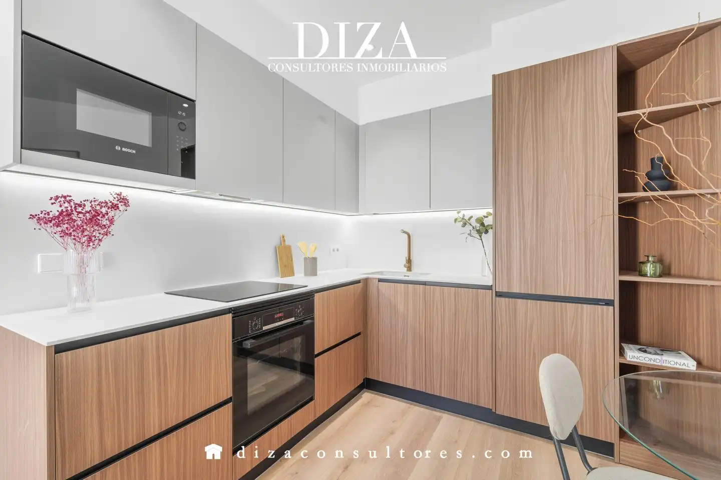 Penthouse mit Aufzug zum Verkauf in Calle de Máiquez, imagen 7