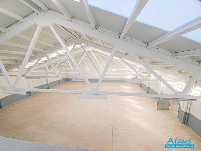 Nave industrial en Alquiler en La Clota - Zona industrial
