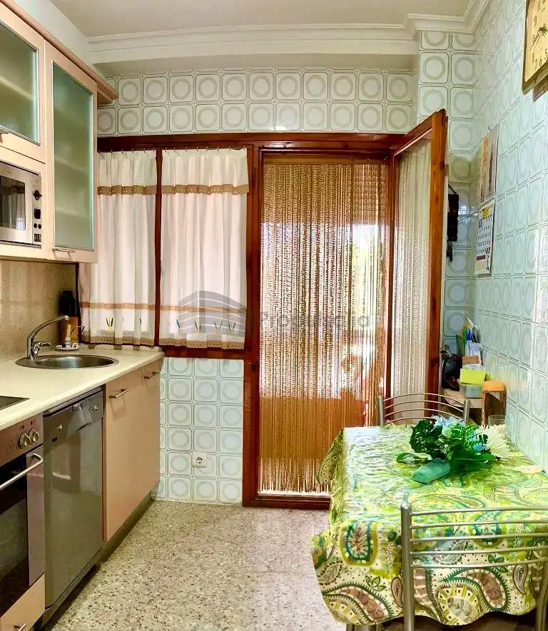 Piso en venta en Navarra, Tarazona