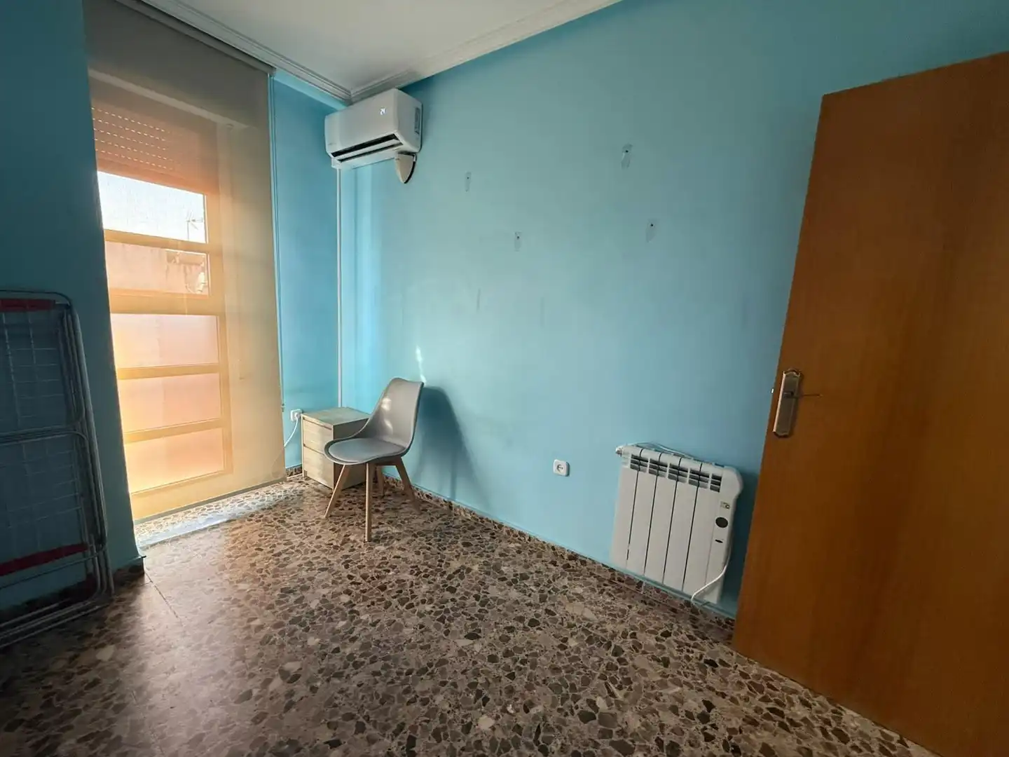 Habitación de Piso en venta en Cartagena con Aire acondicionado y Calefacción