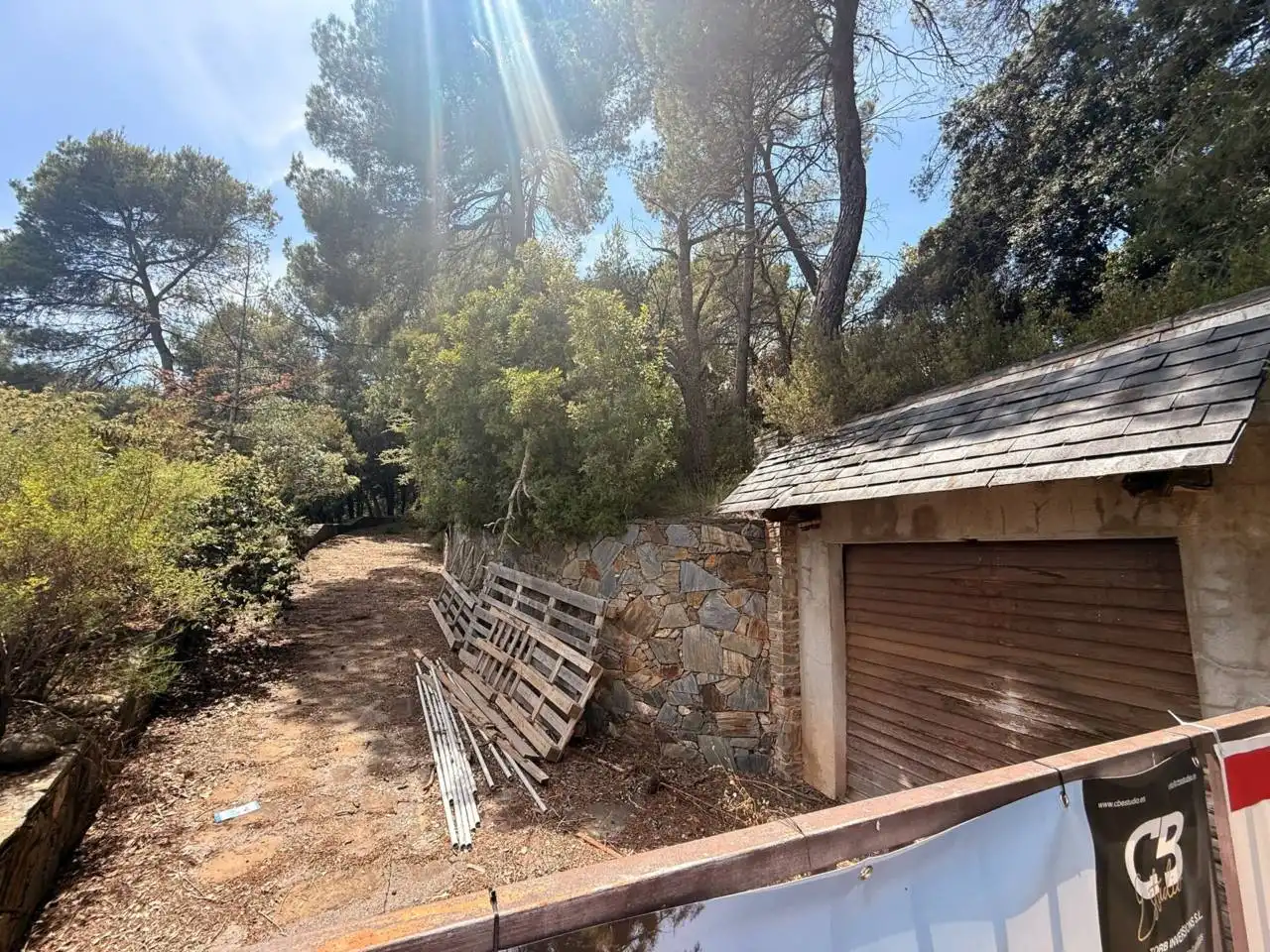 Terreno residenziale in vendita a Calle Fuente de la Pola, imagen 15