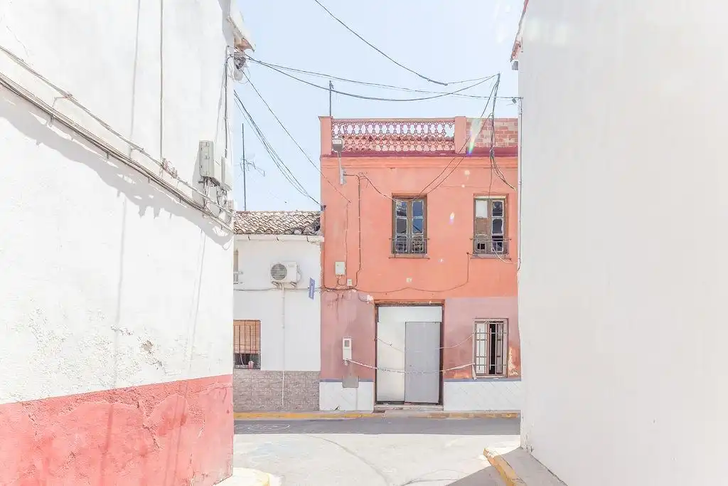 Casa o xalet en venda a Calle FORN DEL, Alcàntera de Xúquer