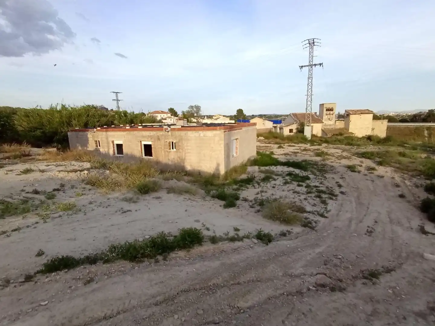 Rural land for sale in Archena, imagen 17