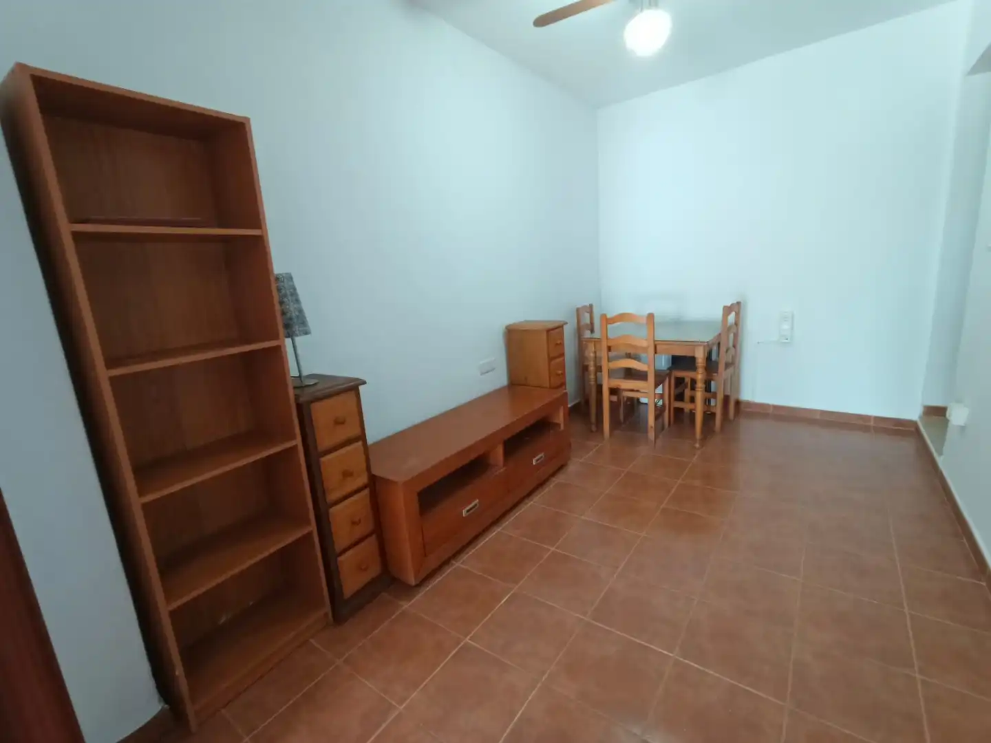 Living room of Apartments for sale in Cáceres