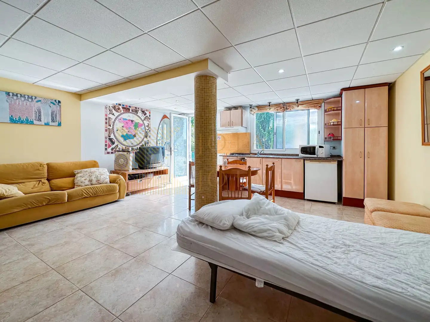 Casa amb terrassa en venda a Aiguaviva Parc, imagen 50