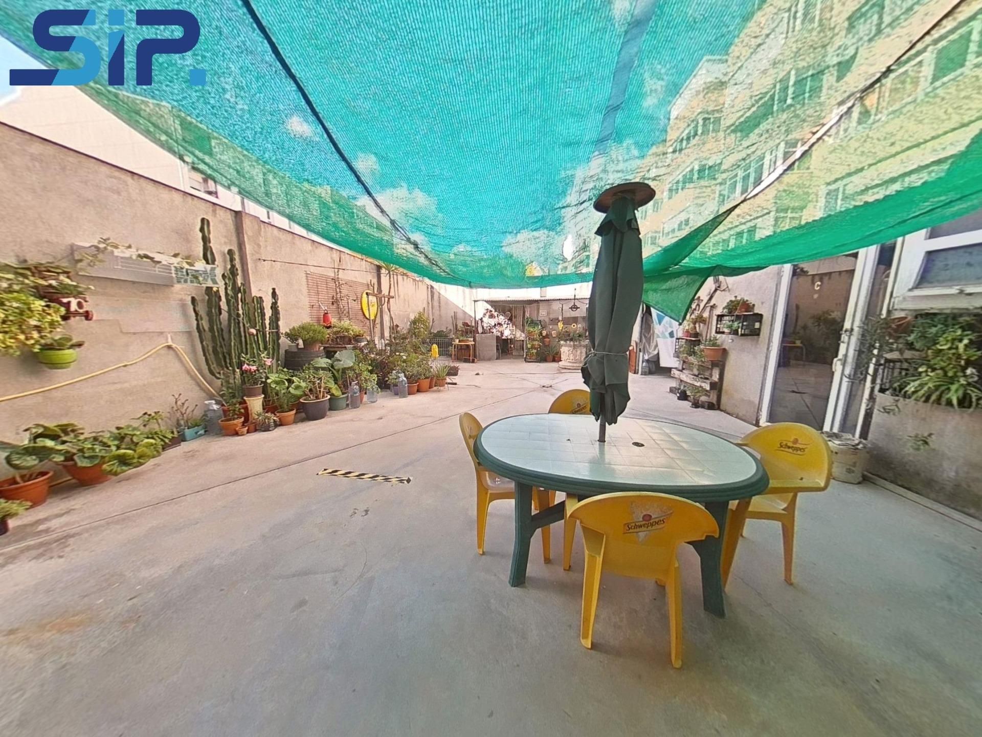 Terraza de Local en venta en Vilafranca del Penedès