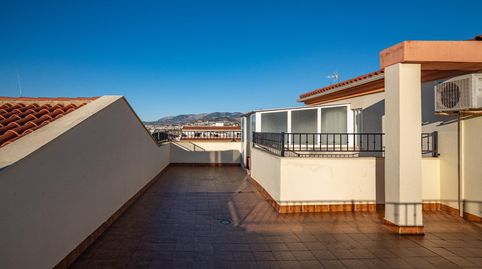 Foto 4 de Ático en venta en Ibiza, San Antón, Armilla