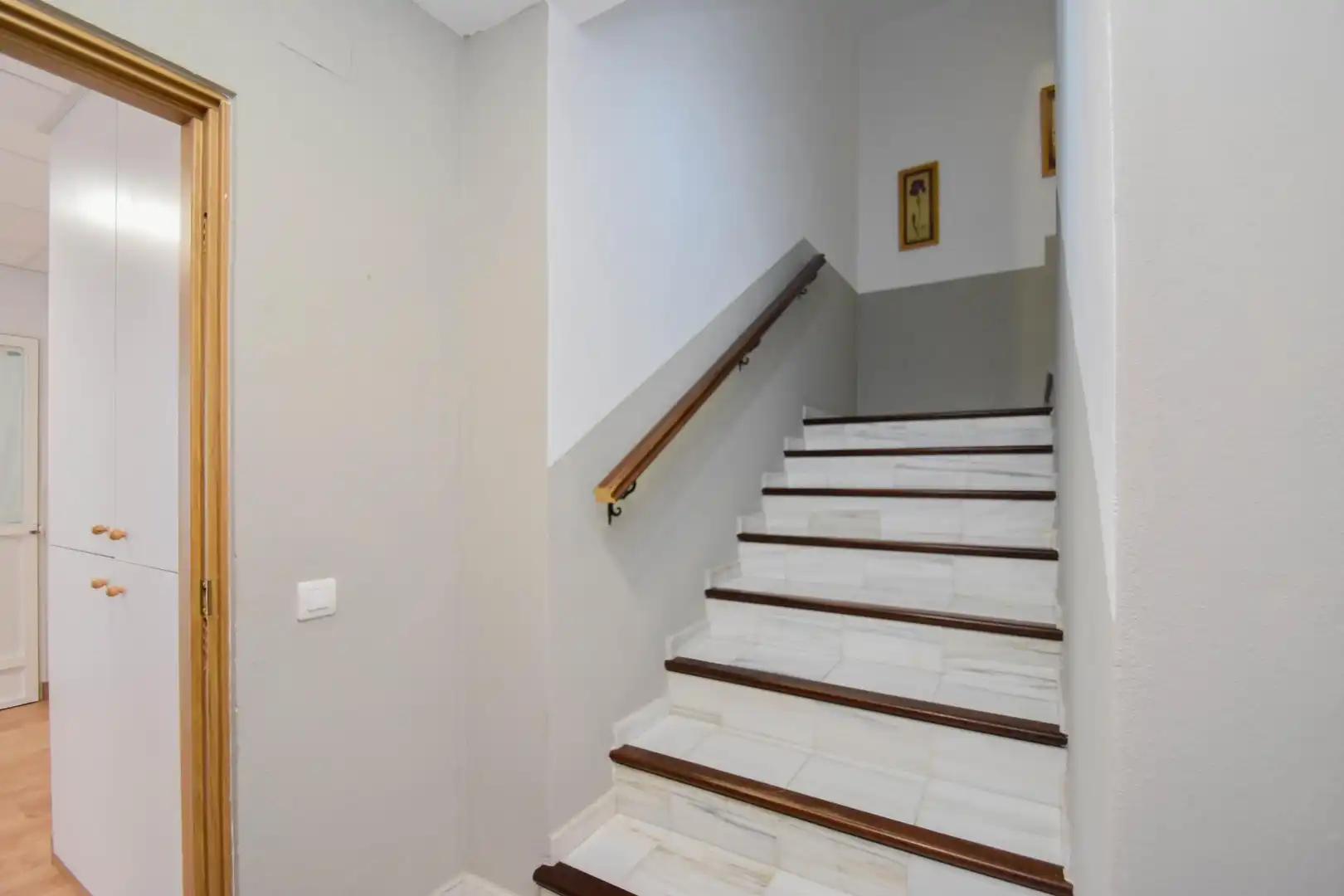 Casa o xalet en venda en Las Gabias amb Aire condicionat, Calefacció i Jardí privat