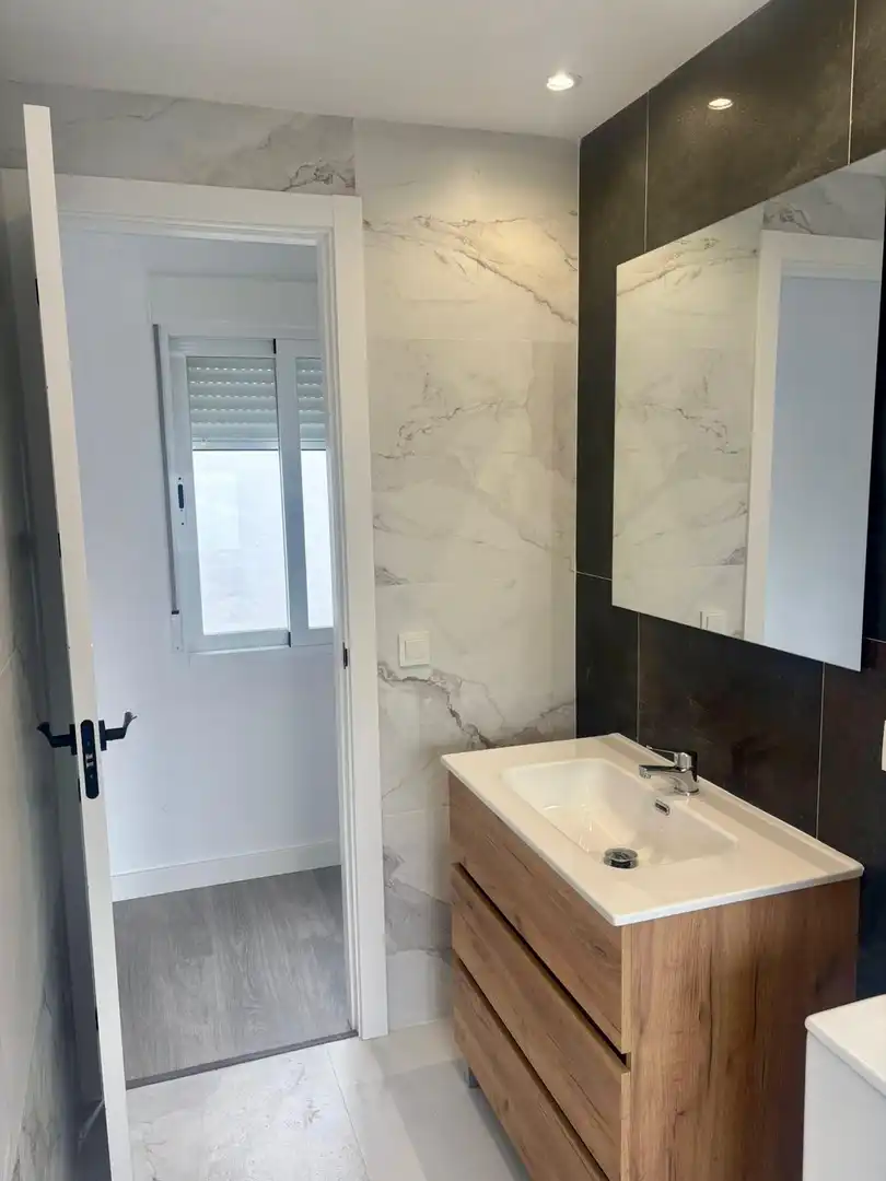 Baño de Piso en venta en Córdoba con Aire acondicionado, Parquet y Terraza