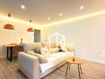 Appartement avec ascenseur à vendre à Oviedo - CL AUGUSTO JUNQUERA 30