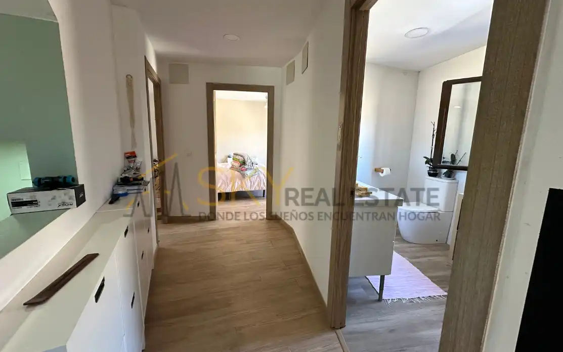 Casa o chalet en venta en Centenera con Amueblado