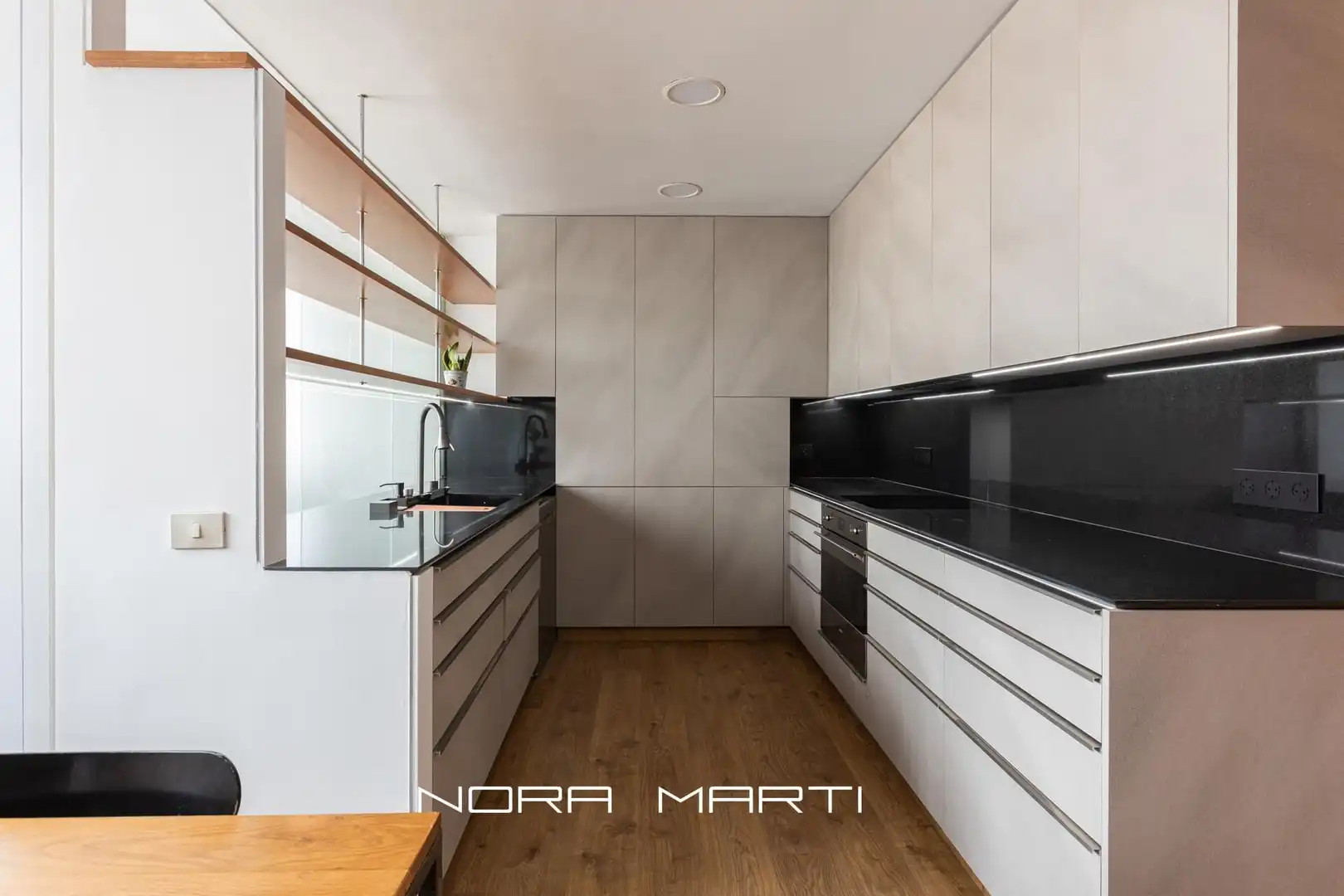 Flat for rent in Sant Gervasi- Galvany