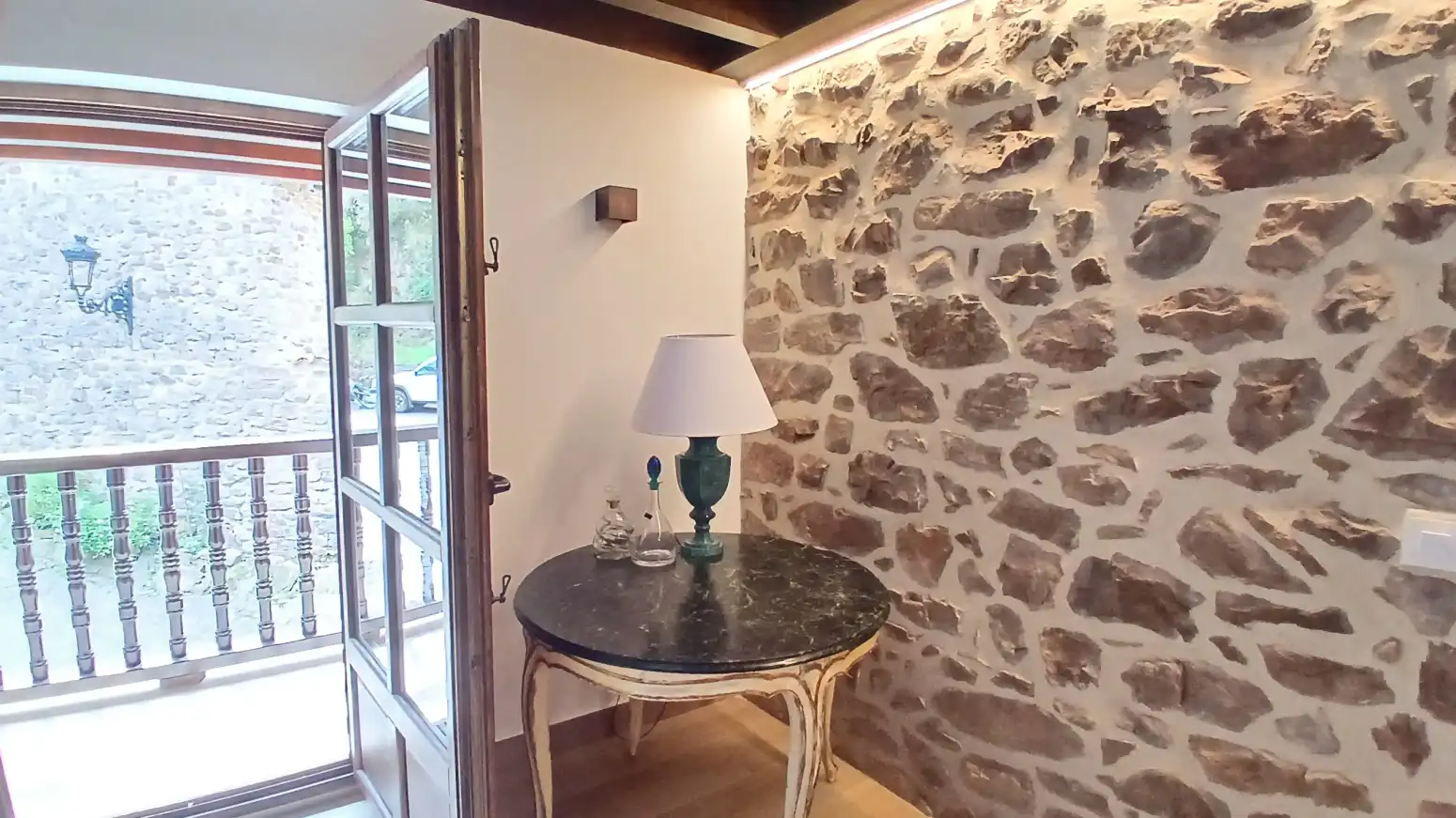 Casa o chalet de alquiler en Los Tojos  con Calefacción