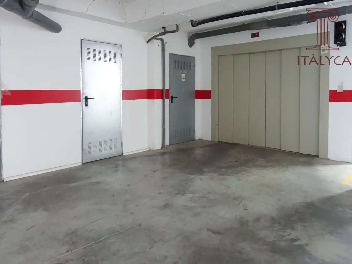 Piso de alquiler en Calle Patricio Sáenz, San Gil