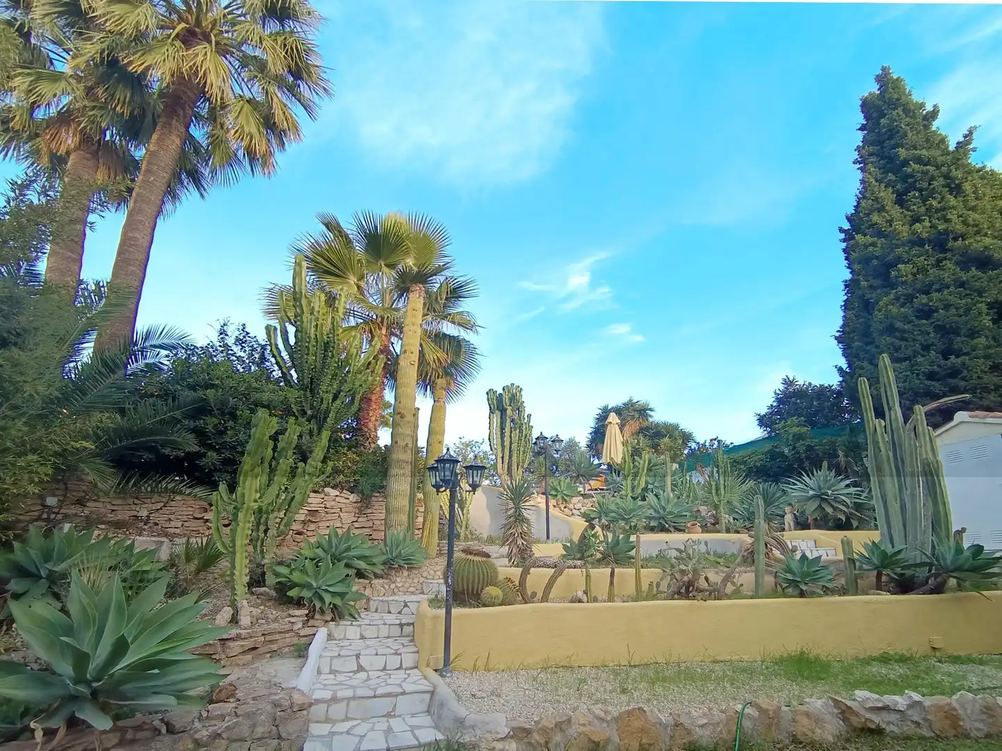 Chalet con terraza en venta en Calle Calle de Brufol-Montemar, 2, imagen 67