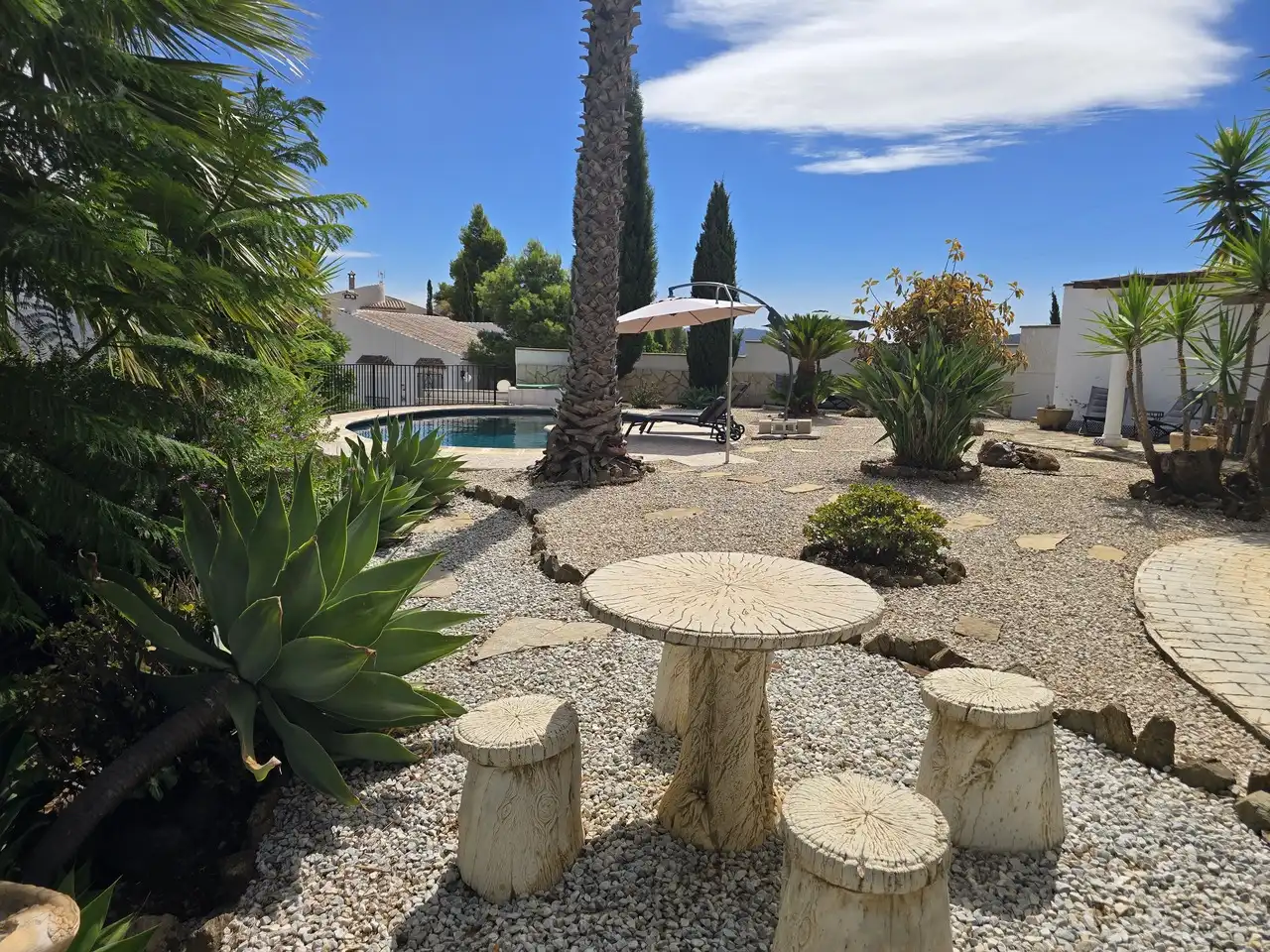 Casa en venda a Viñuela, imagen 15