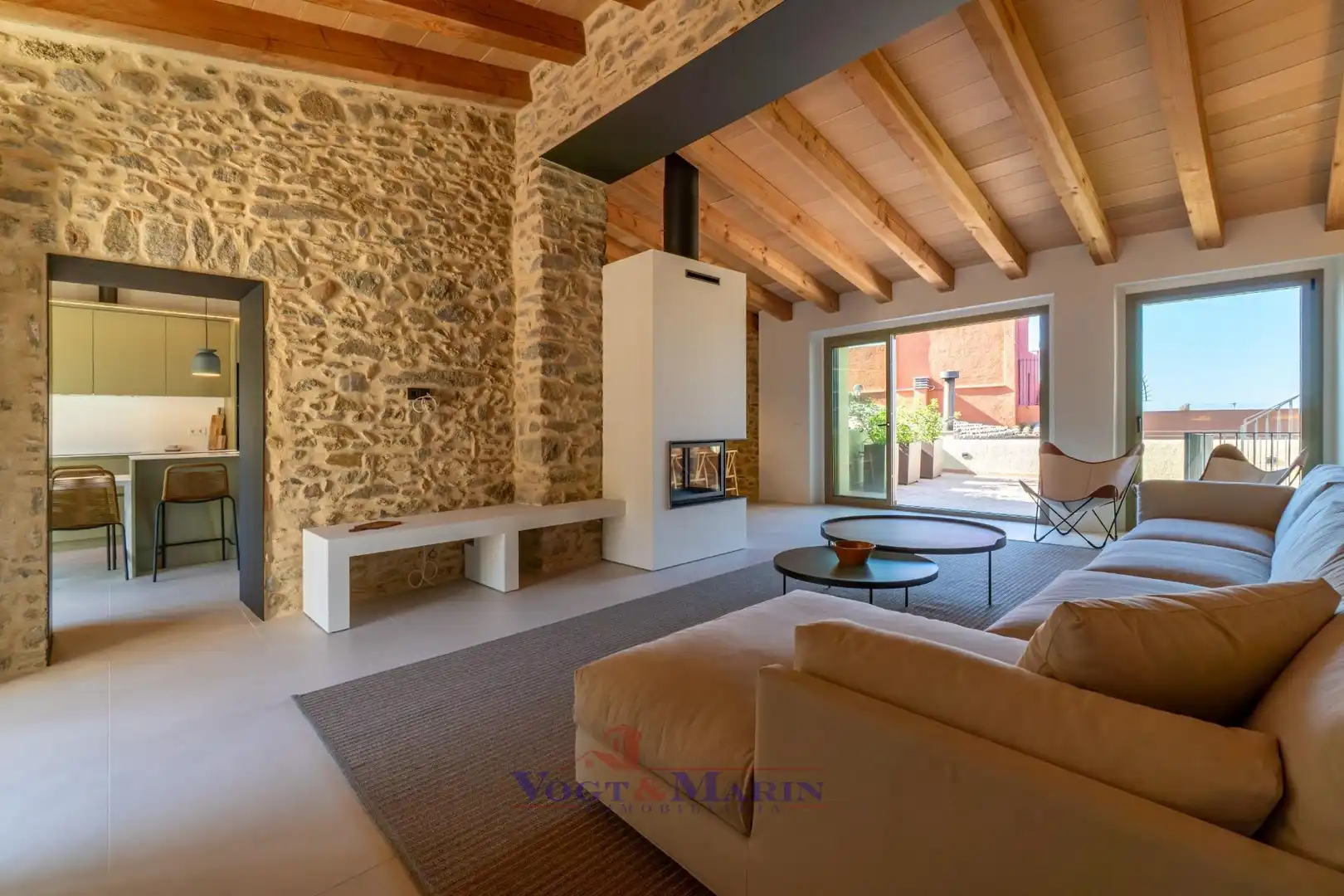 Haus mit Garten zum Verkauf in Carrer Pirineus, imagen 5