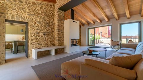 Casa reformada con diseño único en Palau-Saverdera, imatge 5