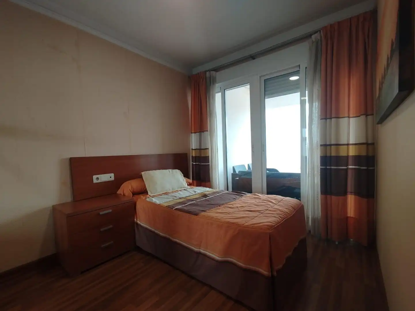 Ático en venta en Calle BERTOMEU ROIG, El Edén